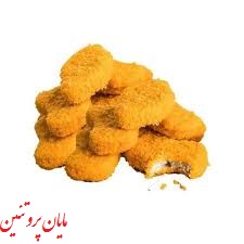 ناگت مرغ
