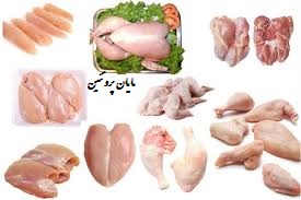 قطعه بندی استاندارد