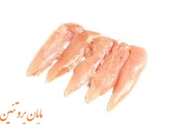 فیله مرغ
