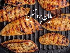 سینه مرغ