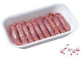 گردن مرغ