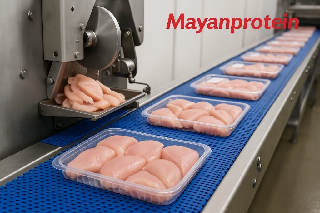 mayanprotein